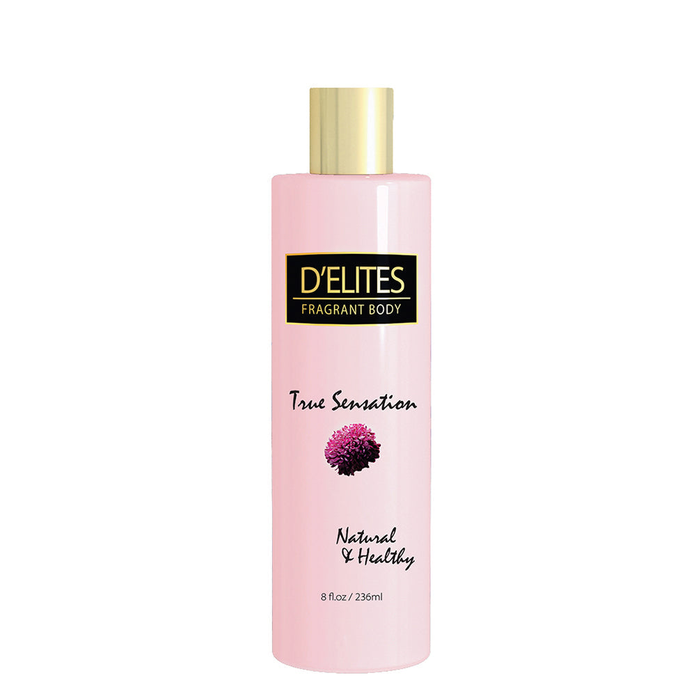 True Sensation Body Lotion