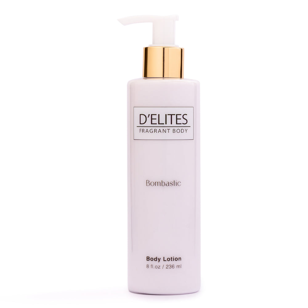 Bombastic Body Lotion