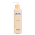 Coconut Body Lotion