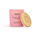 Japanese Cherry Blossom Scented Candle