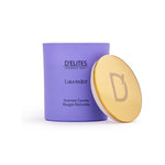 Lavender Scented Candle