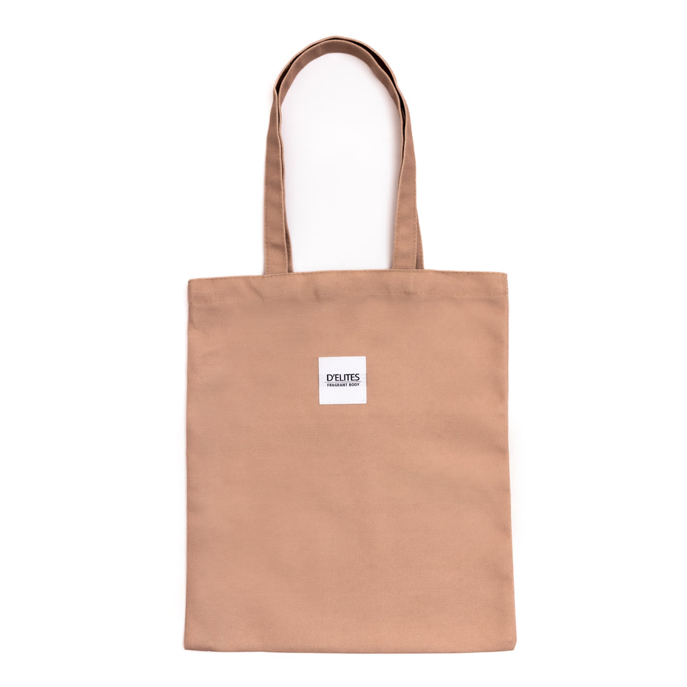 Plain Tote