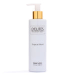Tropical Mood Body Lotion