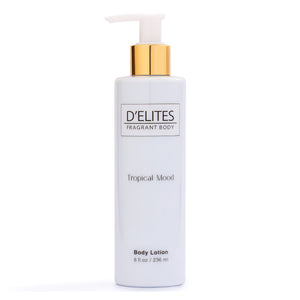 Tropical Mood Body Lotion