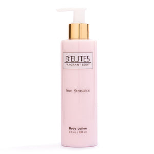True Sensation Body Lotion