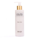 White Musk Body Lotion