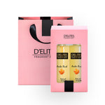 Amber Rush Duo Gift Set