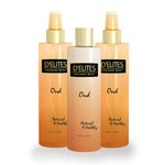 Oud Trio Set