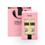 Coconut Duo Gift Set