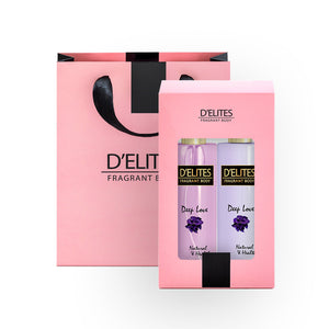 Deep Love Duo Gift Set