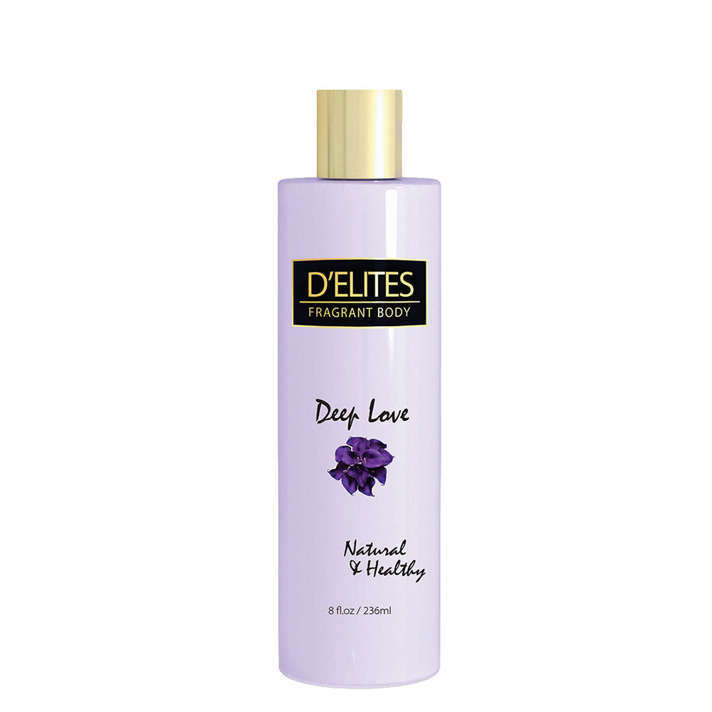 Deep Love Body Lotion