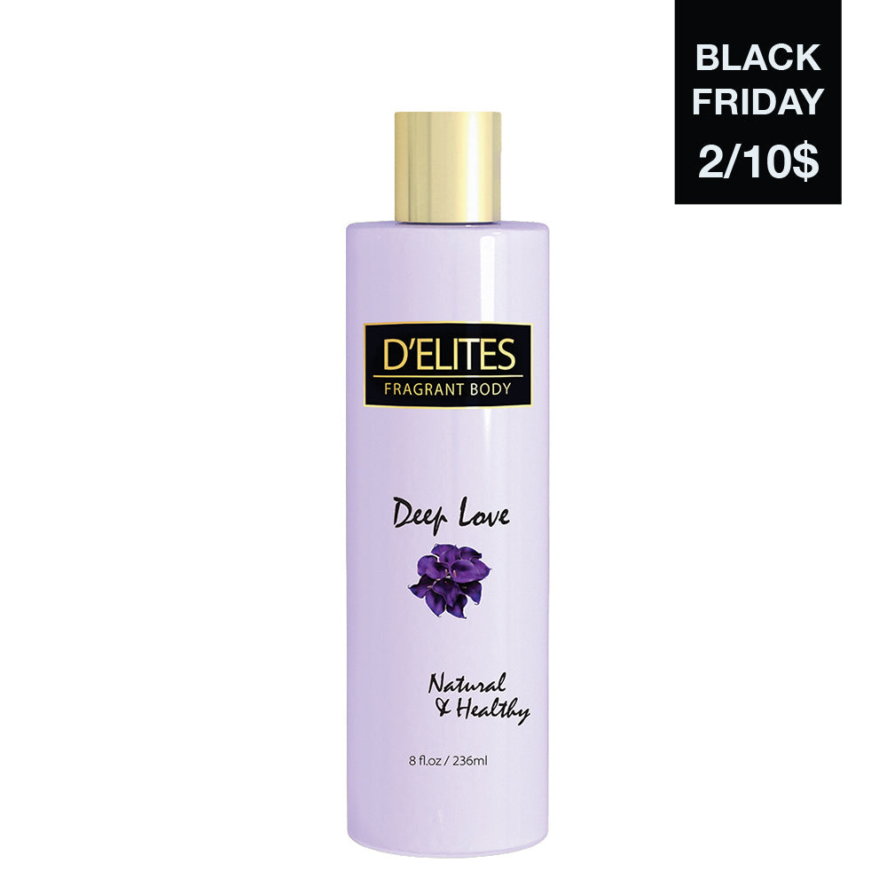 Deep Love Body Lotion