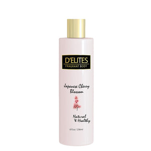 Japanese Cherry Blossom Body Lotion