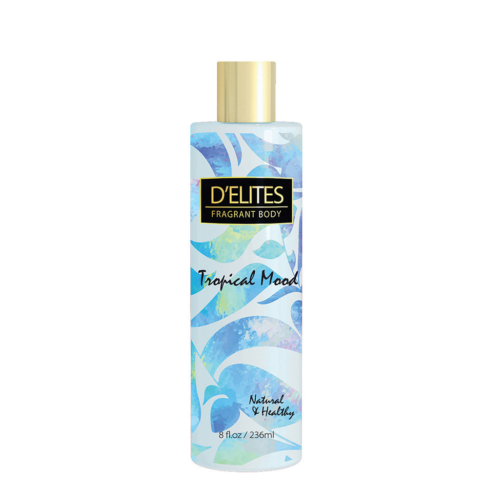 Tropical Mood Body Lotion