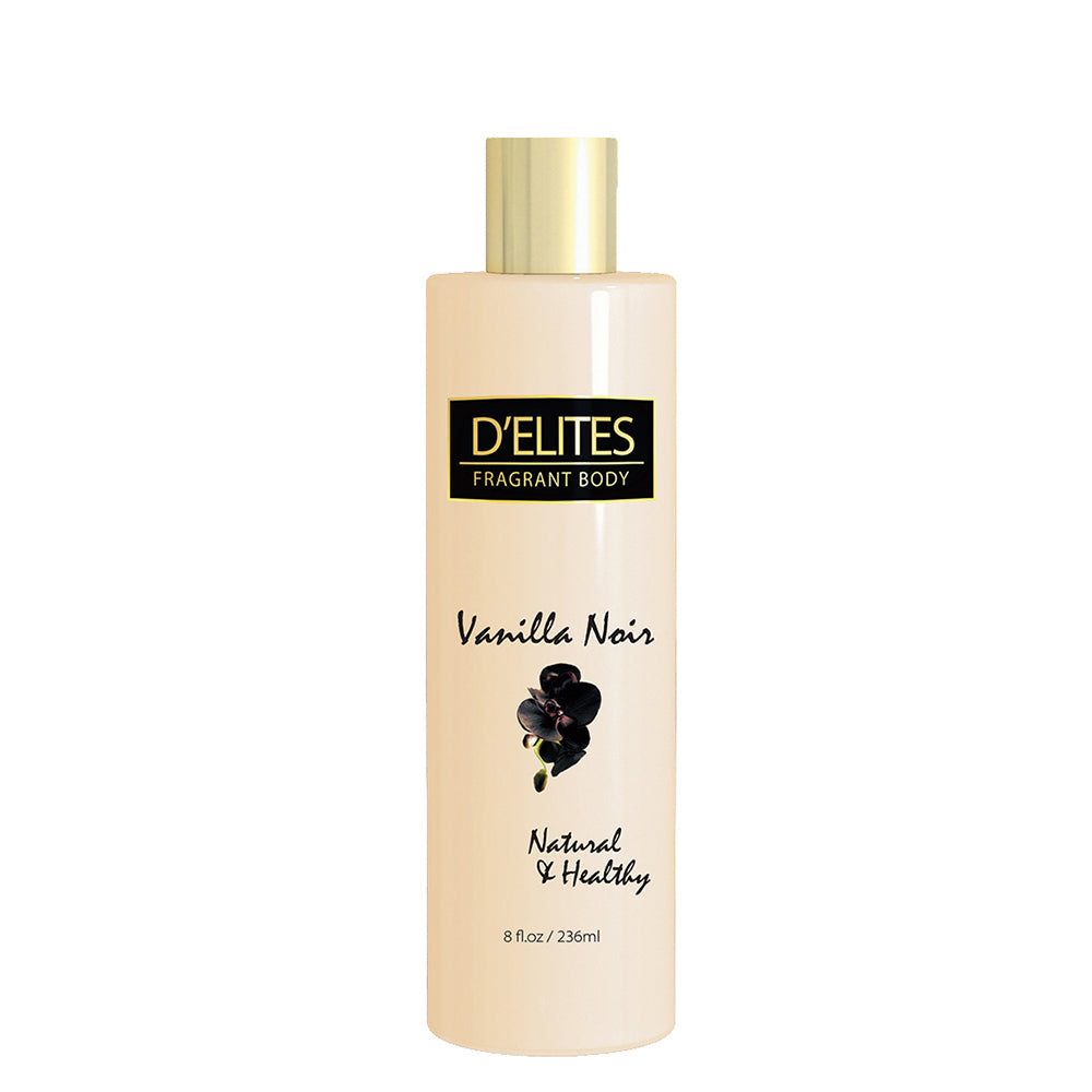 Vanilla Noir Body Lotion