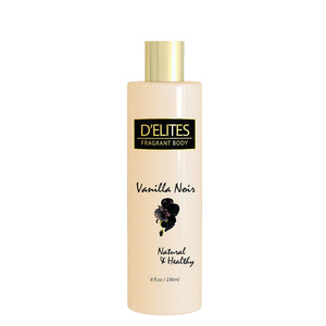 Vanilla Noir Body Lotion