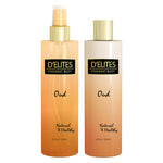 Oud Duo Set