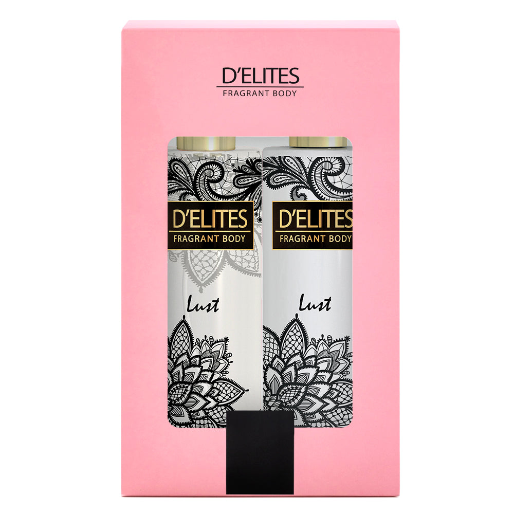 Lust Duo Gift Set